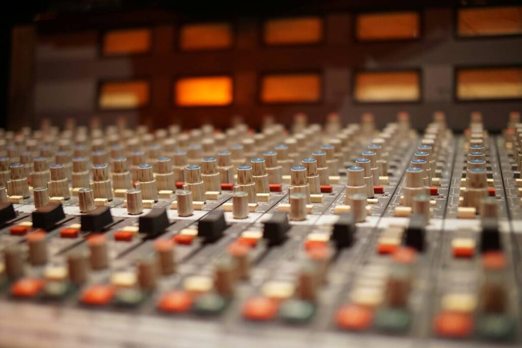 Gain Adjustment Knob: 7 Proven Tips to Avoid Painful Audio Mistakes